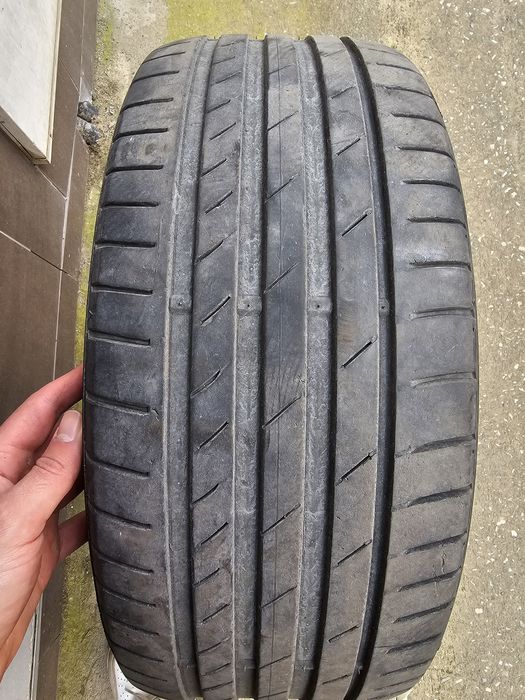 Летни гуми Kumho Ecsta PS71