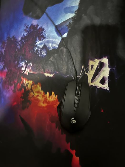 Игровой ноутбук thunderobot 911S