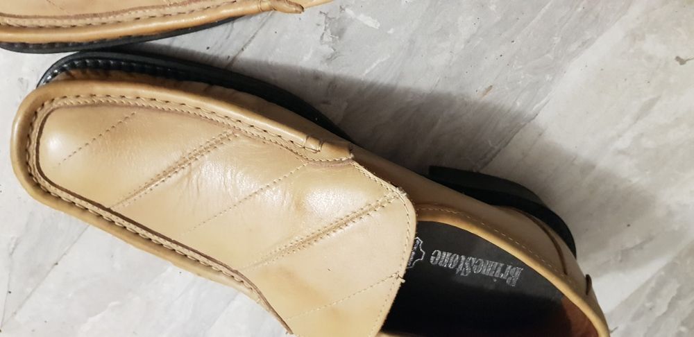 Обувки ,браим стоун