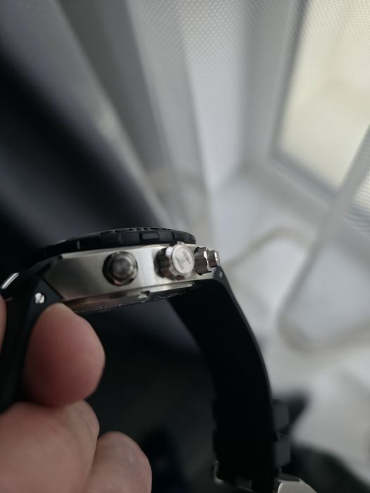 Hamilton Khaki Navy Sub