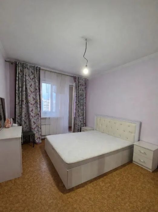 2 комнатная квартира в аксае