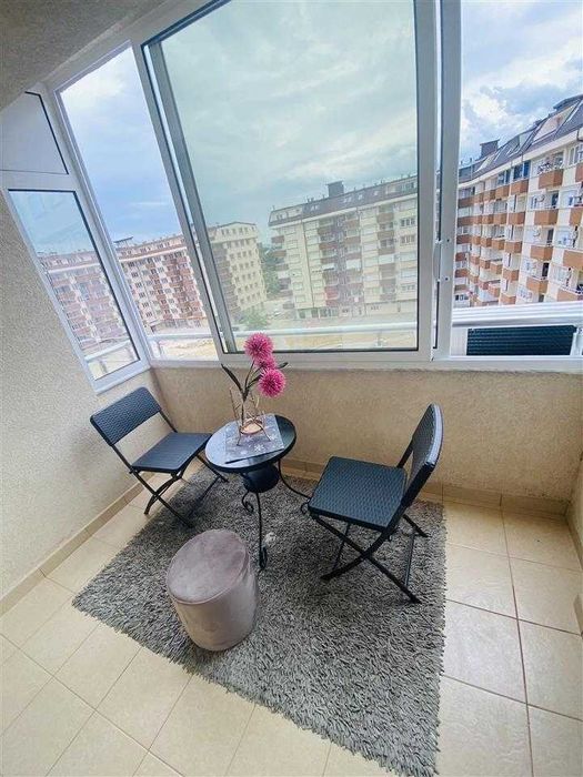 Дава се под наем Тристаен апартамент в Пловдив, Кършияка - 92 кв.м за 469.2 € - Снимка #5