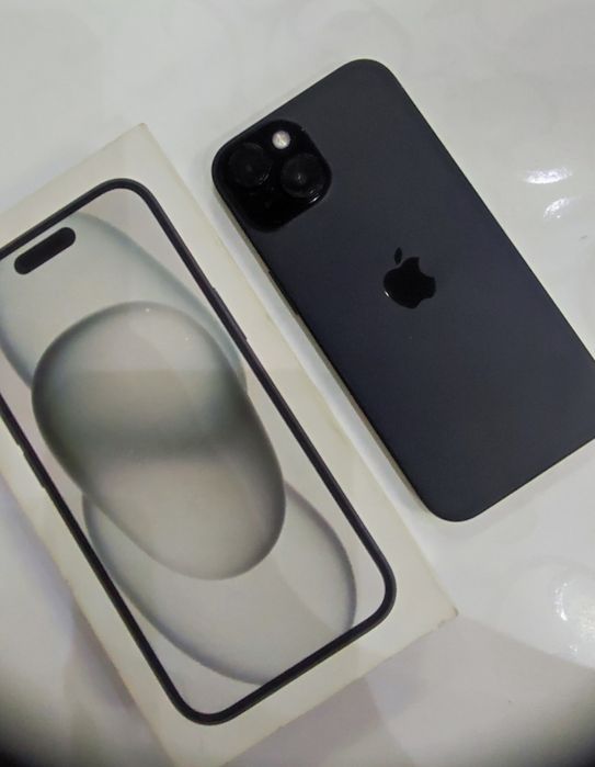 Продам I Phone 15