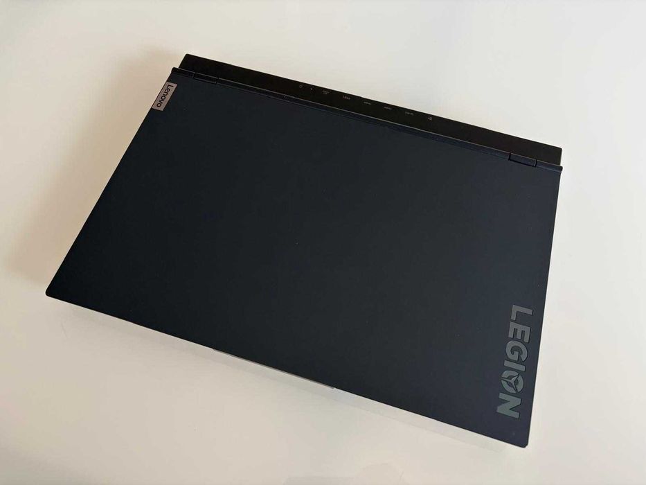 Laptop Gaming Lenovo Legion 5 15ACH6H
