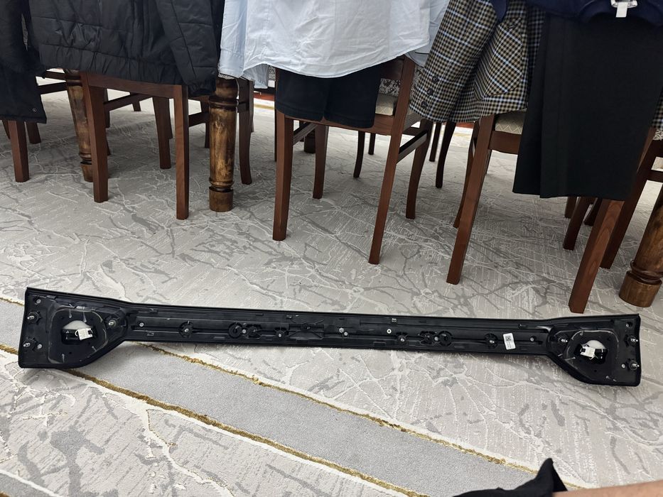 Задний стоп Chery tiggo 7 pro/promax