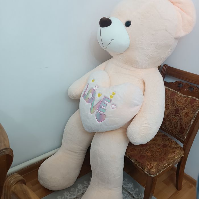 Сатылады новый сауда бар