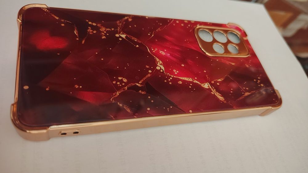 Кейс за Samsung Galaxy A53