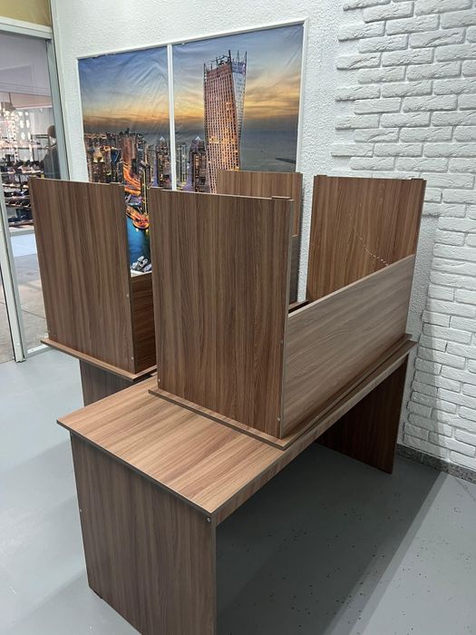 Офисная мебель, рабочие и компьютерные столы