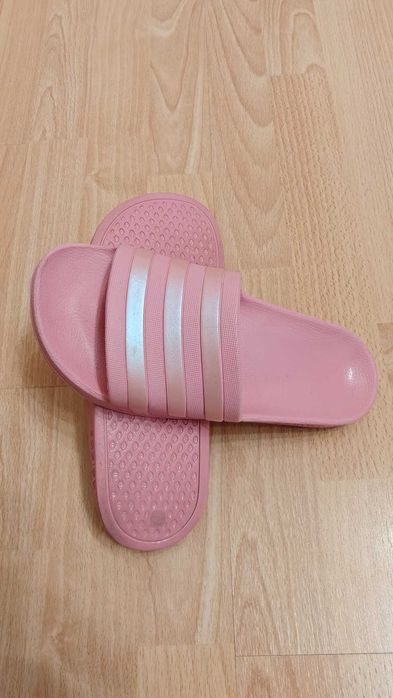 Дамски джапанки Adidas