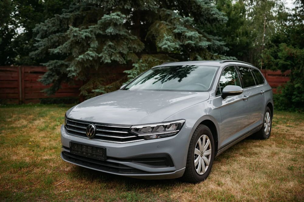 Volkswagen Passat Stare Perfecta, 38180KM REALI,