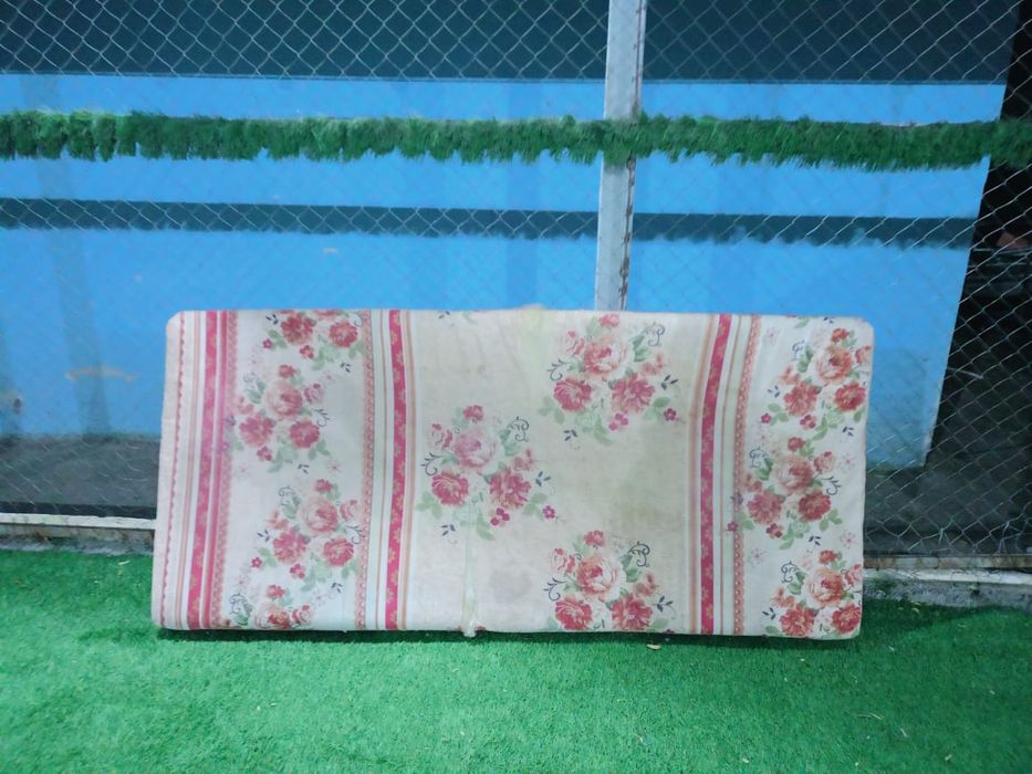 Матрас. Продаётся. 3000 т.