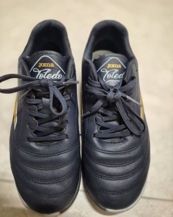сороконожки joma toredo