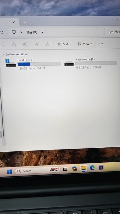 Lenovo ThinKpad X 1 Carbon G9 Intel i.5 1135G7
