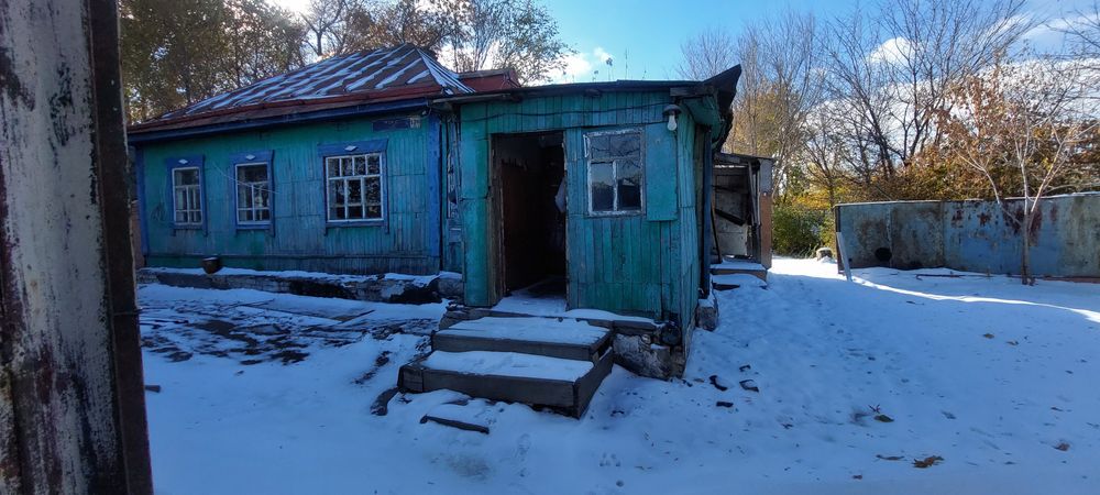продам дом срочно