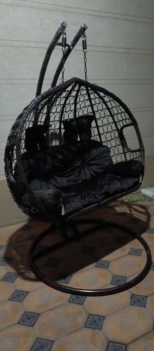 Kachela ikki kishilik