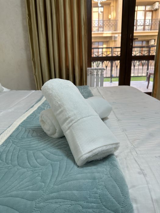 Квартира сагатка