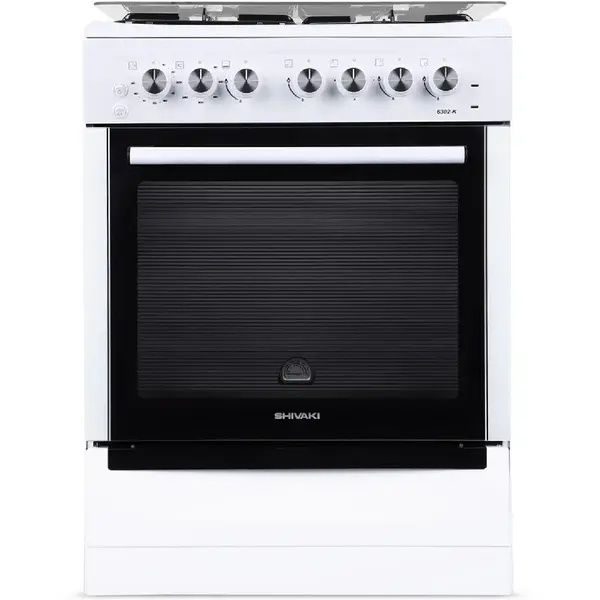 Комбинированная плита Shivaki 6302-K  Муддатли толов асосида берилади
