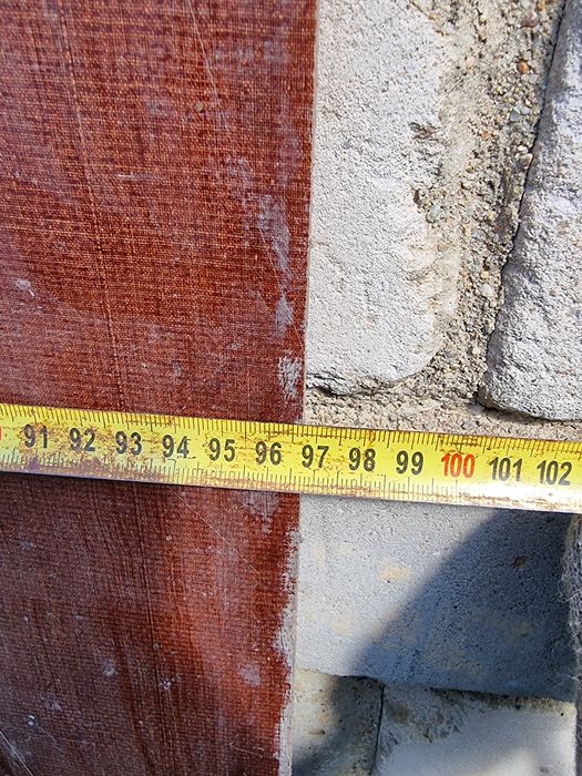 Текстолитовый лист