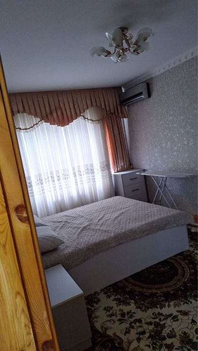 Аренда 3/2/9 Себзор , Корзинка