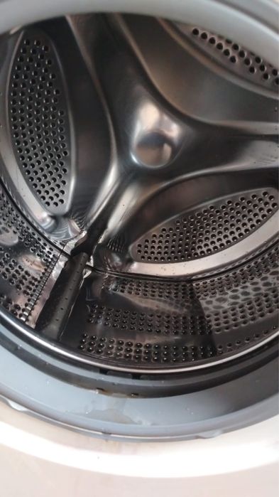 Стиральная машина LG