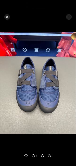 Продам обувь Prada