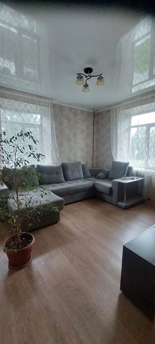 Продам 3-х комнатную квартиру