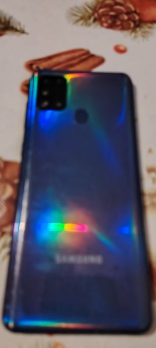 Samsung a21s liber de rețea, aspect 9,5 functii de 10
