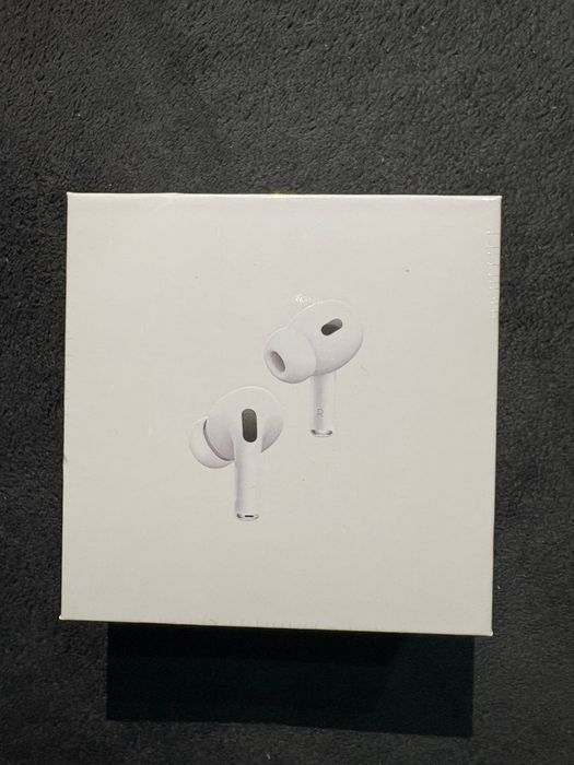 AirPods Pro 2 Sigilate