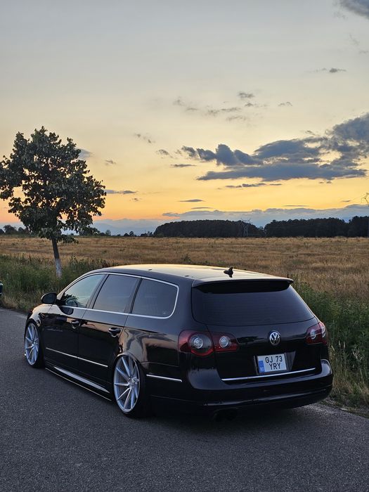 Jante vossen 5x112 r19