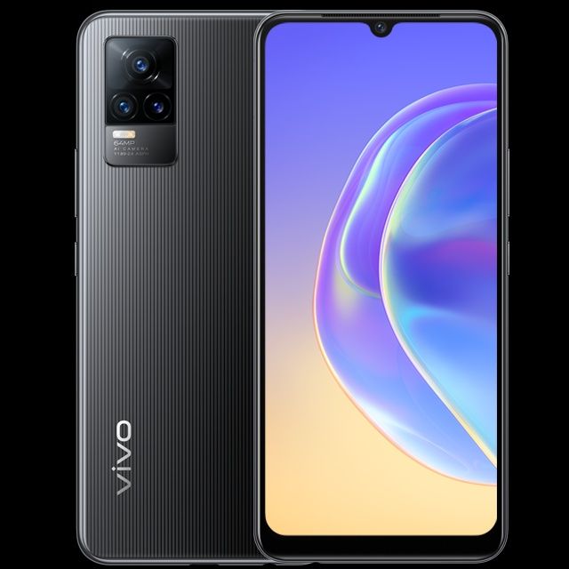 Обмен Vivo V21e на iPhone