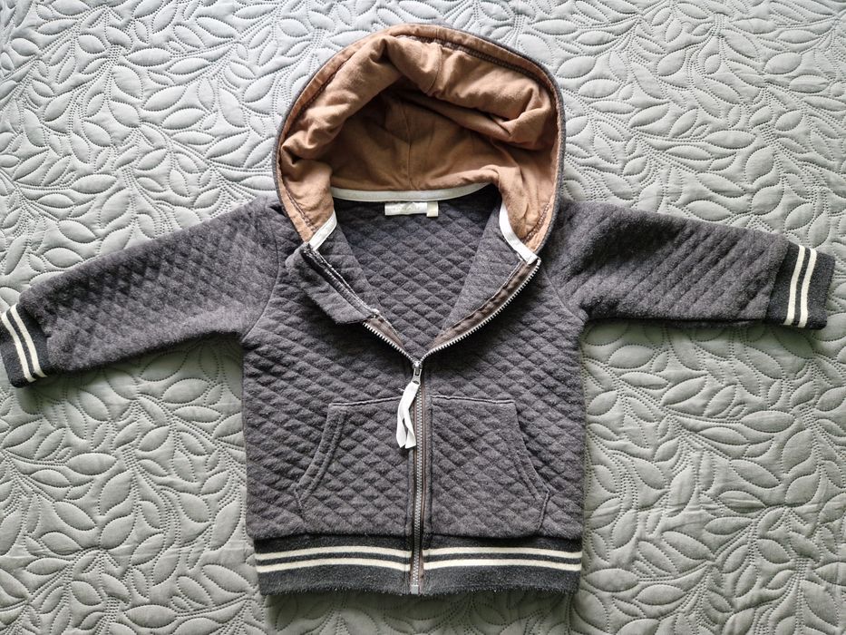 Trening baieti, Tahari, marime 24 luni