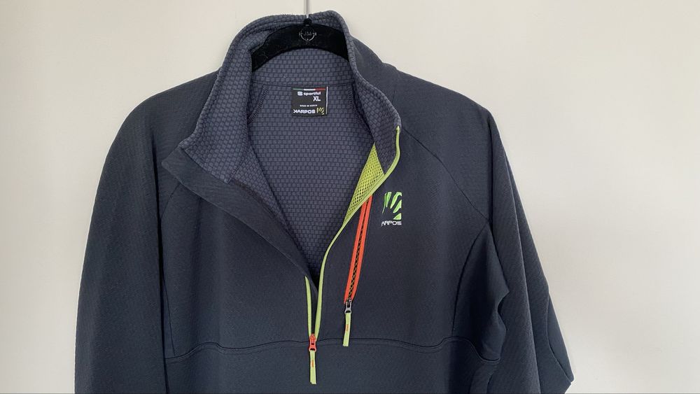 Спортна блуза Sportful L