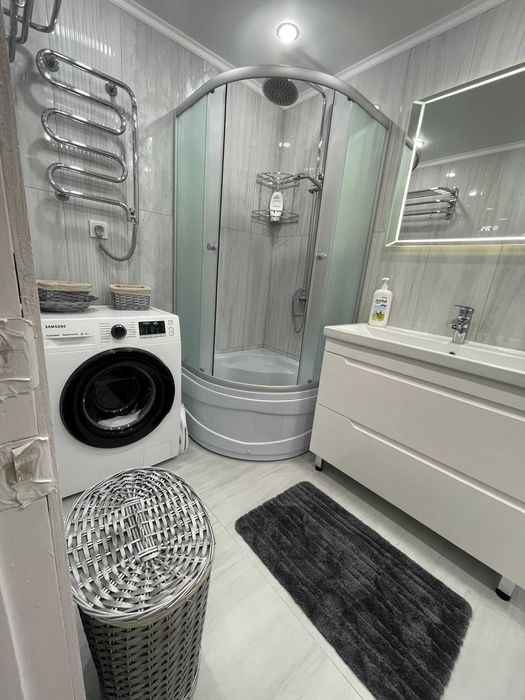 Продам 4 ком. квартиру р-н маг.АРС