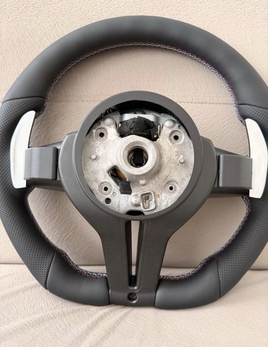 Volan M gama (E,F,X)