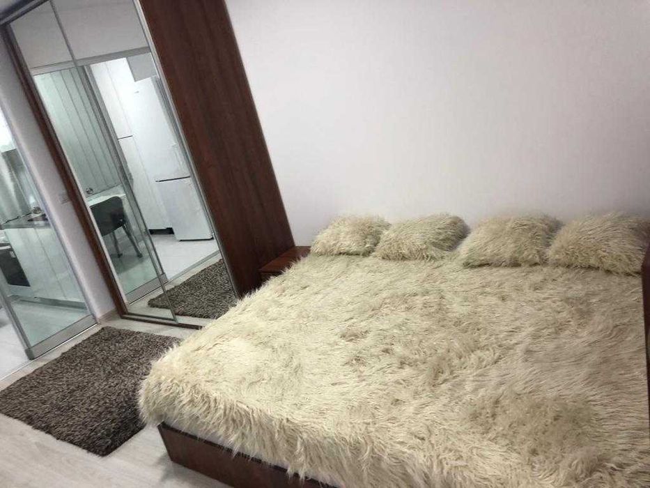 Inchiriez Garsoniera Pallady Residence