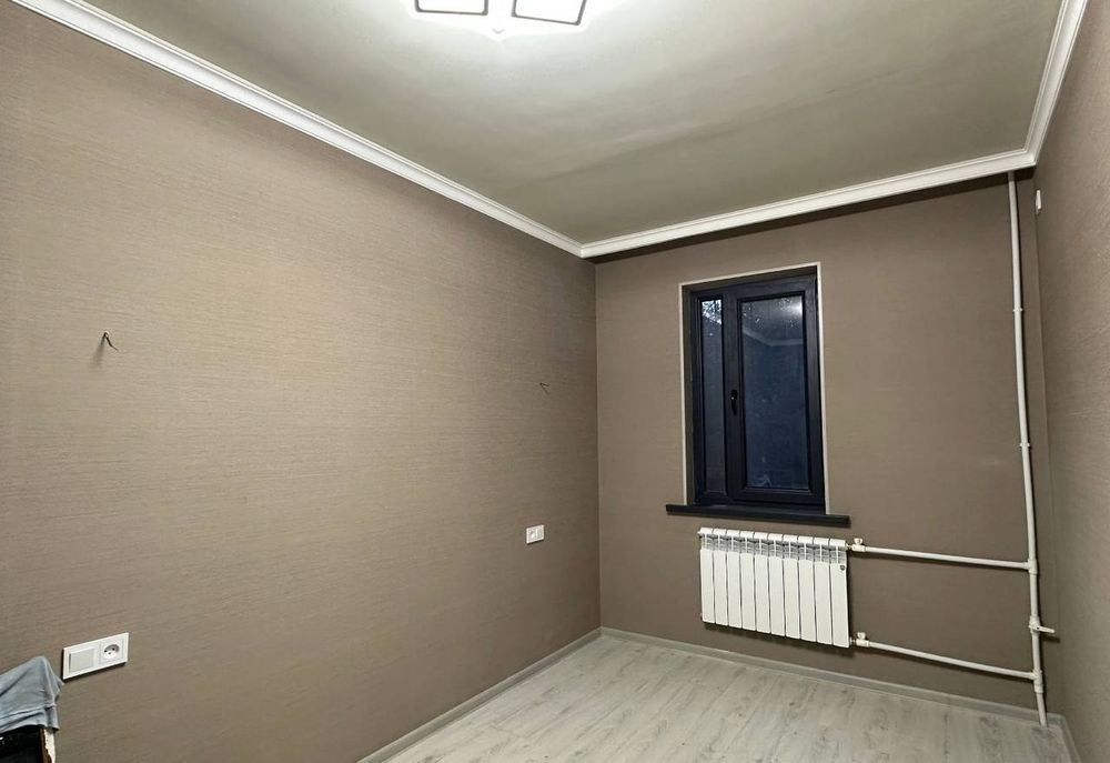 Паркентский 3/2/9 Евроремонт