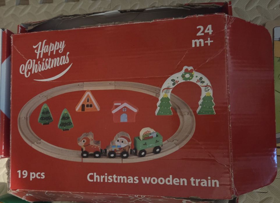 Лот играчки 15бр.