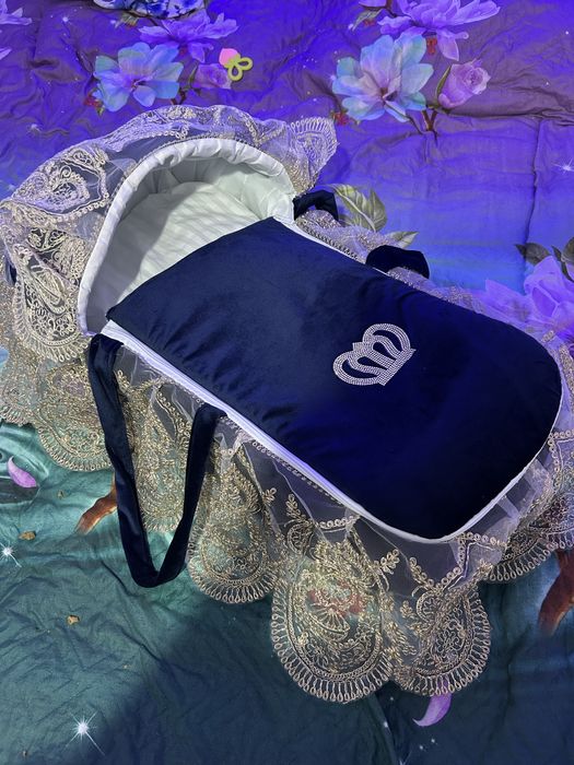 Комплект на выписку