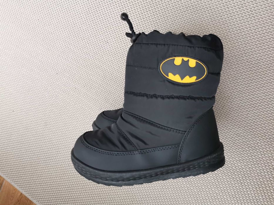 Cizme Batman măsura 30