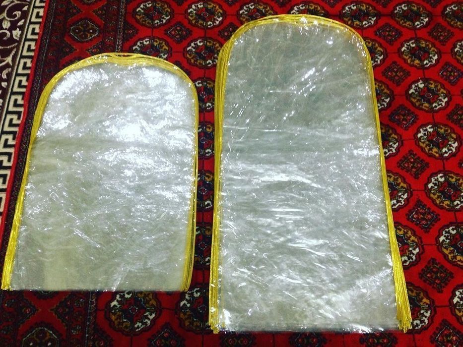 Чехол для одежды и костю  Arzon Narxda