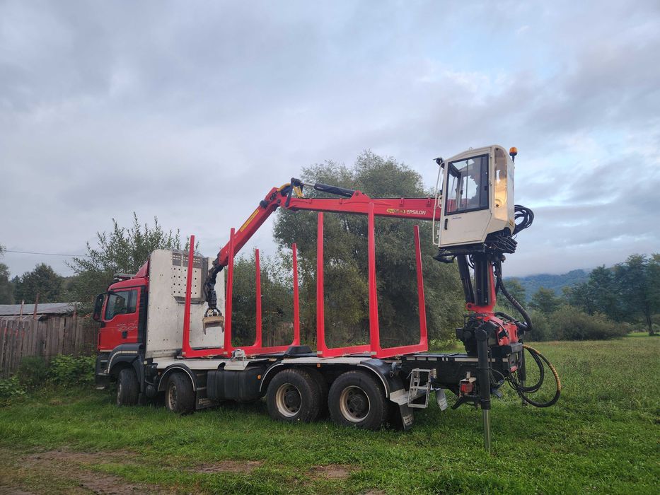 Piese  macarale , Epsilon Q150L105