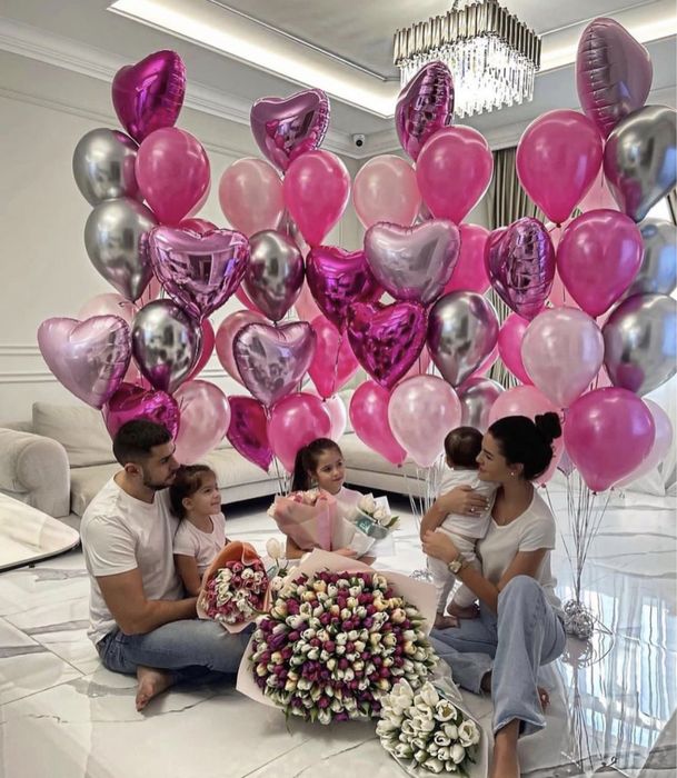 Шары Караганда 5000 тг