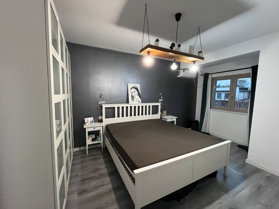 Casa duplex cu piscina si mansarda | Magurele | Direct proprietar