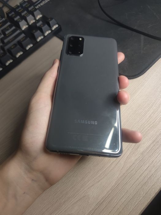 Samsung s20 plus 8/128gb