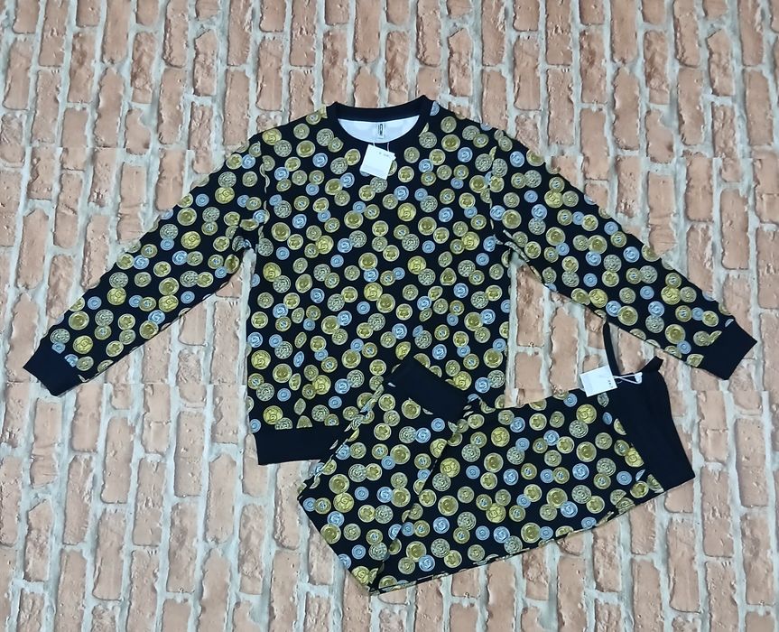 Мъжки  комплекти