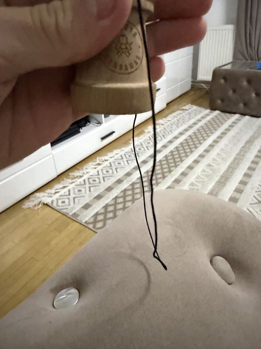 Kendama sweets rosie are grip foarte bun cupele mari  sre balance hol