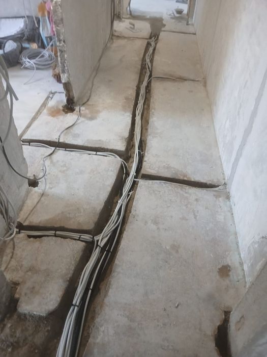 Electrician București Non-Stop