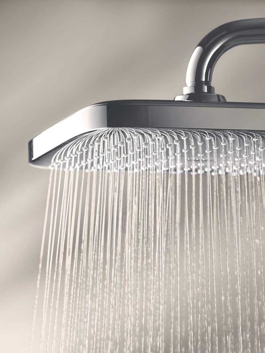 Grohe Vitalio Comfort cap de duș 25x25 cm