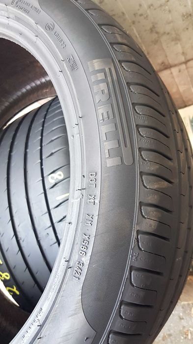 anvelope Michelin,Pirelli 285/40/20