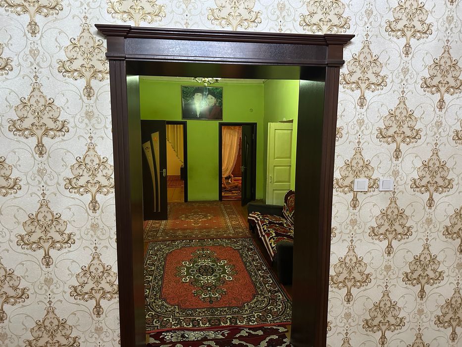 урганч шахар жамбул махалласида уй сотилади мустакиллик 12 пр3